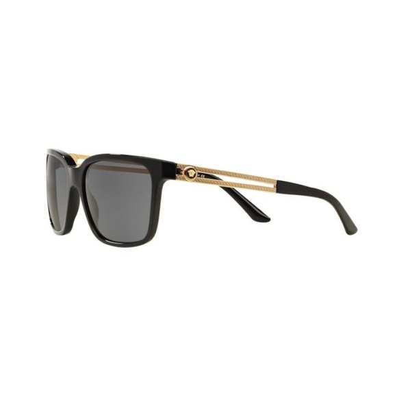 NEW VERSACE MEN SUNGLASSES - Picture 4 of 5